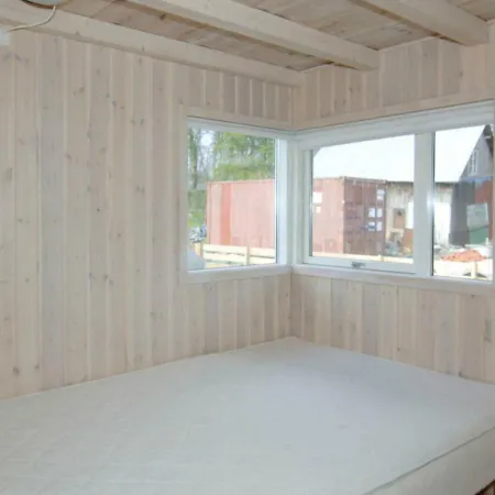 Two-bedroom Holiday In Haderslev 3 Сasa de vacaciones *