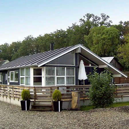 Two-bedroom Holiday In Haderslev 3 * Kelstrup Strand
